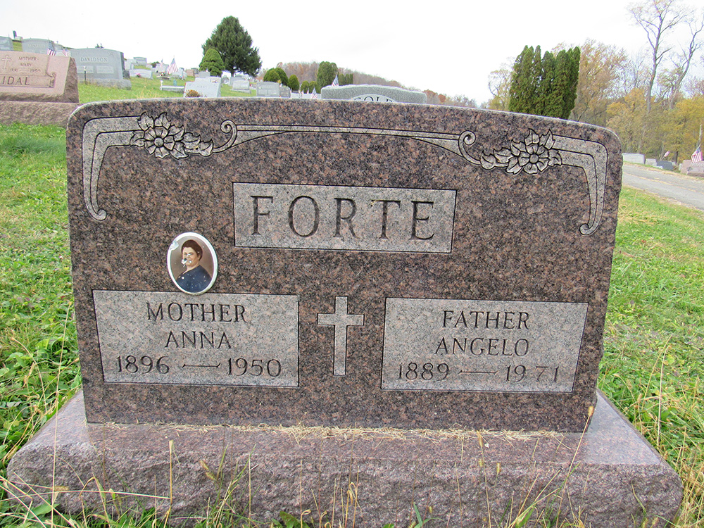 tombstone